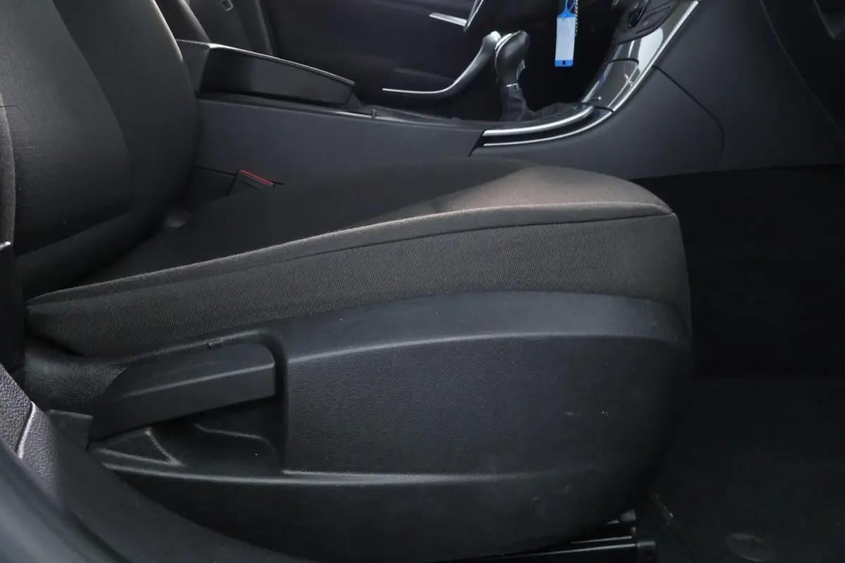 1.4 T EcoFLEX Business+ |CRUISE|CLIMA|ELK.PAKKET