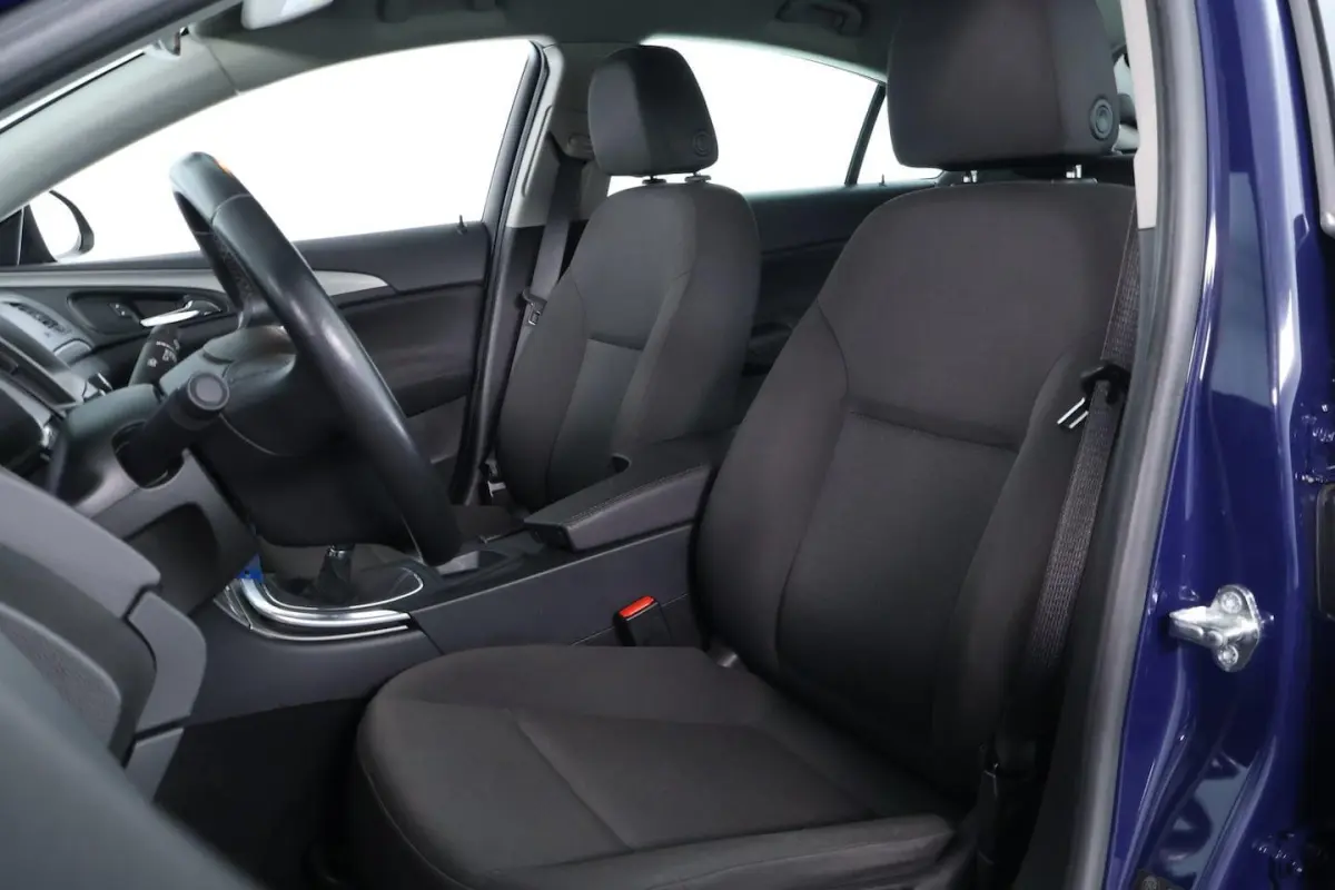 1.4 T EcoFLEX Business+ |CRUISE|CLIMA|ELK.PAKKET