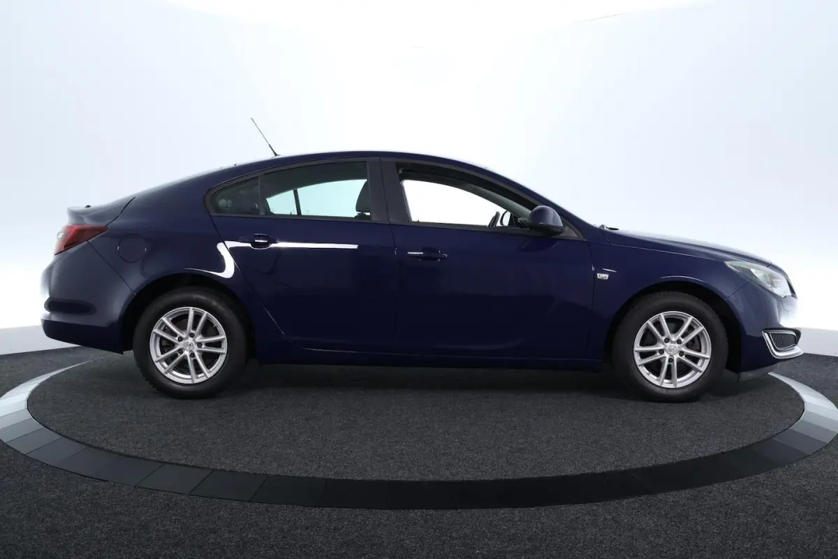 1.4 T EcoFLEX Business+ |CRUISE|CLIMA|ELK.PAKKET