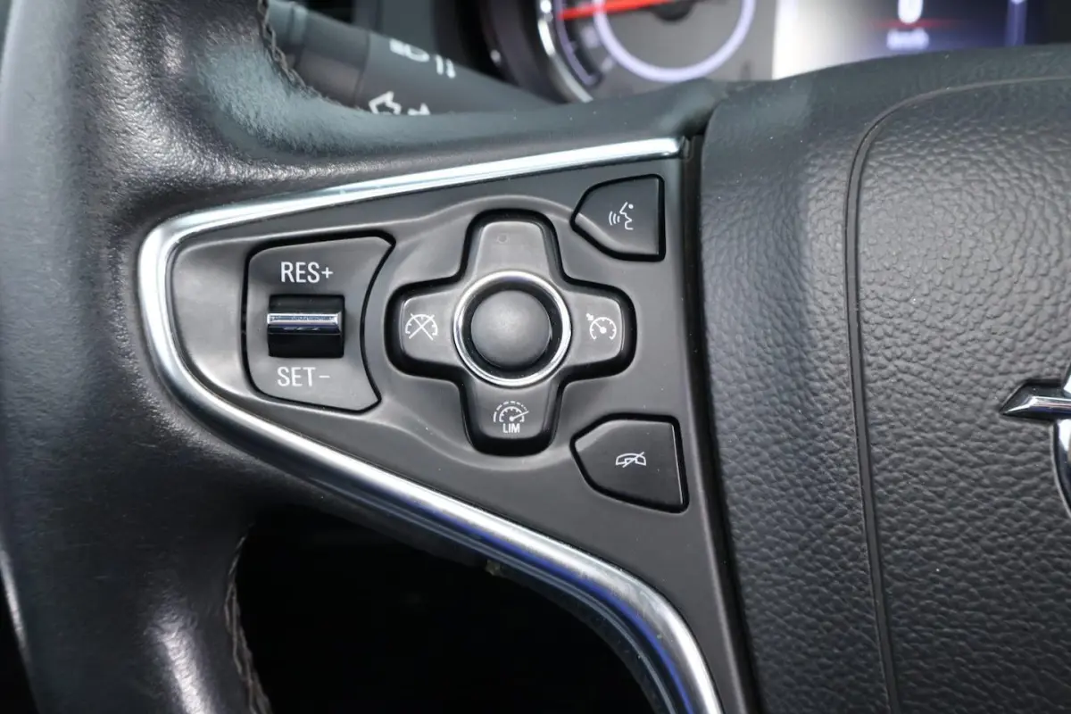 1.4 T EcoFLEX Business+ |CRUISE|CLIMA|ELK.PAKKET