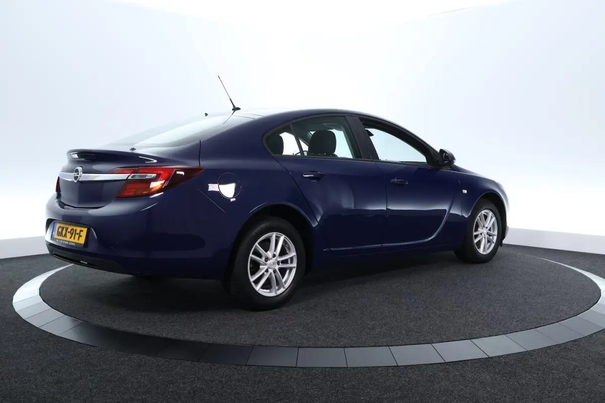 1.4 T EcoFLEX Business+ |CRUISE|CLIMA|ELK.PAKKET