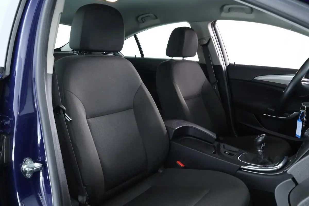 1.4 T EcoFLEX Business+ |CRUISE|CLIMA|ELK.PAKKET
