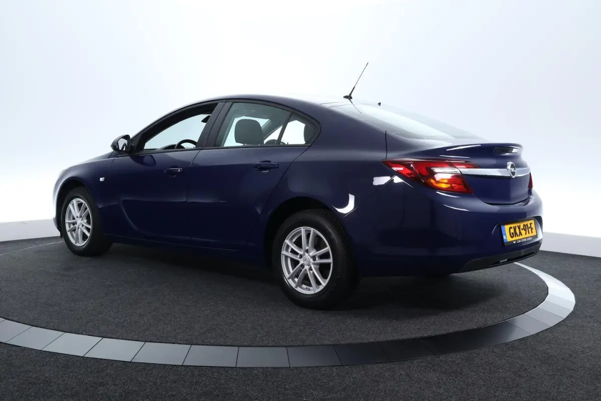 1.4 T EcoFLEX Business+ |CRUISE|CLIMA|ELK.PAKKET