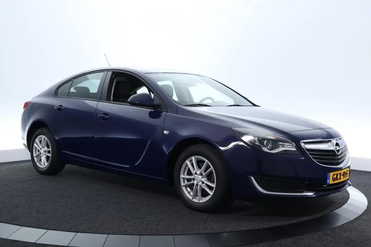 1.4 T EcoFLEX Business+ |CRUISE|CLIMA|ELK.PAKKET