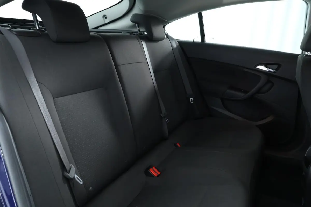 1.4 T EcoFLEX Business+ |CRUISE|CLIMA|ELK.PAKKET