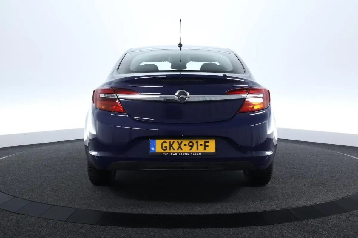 1.4 T EcoFLEX Business+ |CRUISE|CLIMA|ELK.PAKKET