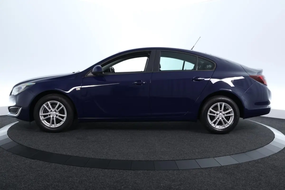 1.4 T EcoFLEX Business+ |CRUISE|CLIMA|ELK.PAKKET