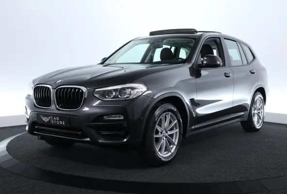 xDrive20i Launch Edition High Executive |PANO|HUD|CAMERA|ST VWM|CRUISE|CLIMA+++