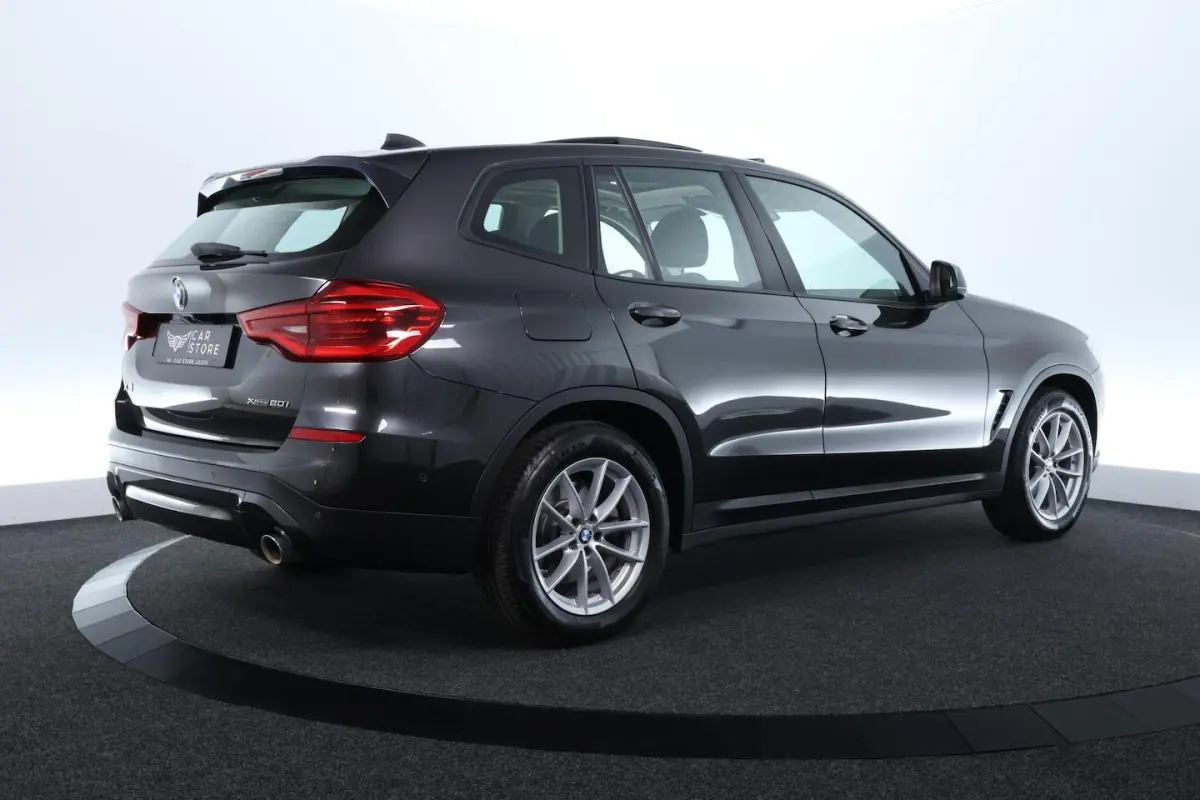 xDrive20i Launch Edition High Executive |PANO|HUD|CAMERA|ST VWM|CRUISE|CLIMA+++