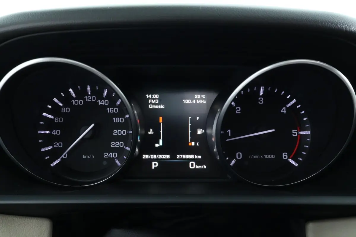 3.0 TDV6 HSE Dynamic |PANO|TREKHAAK|CAMERA|LEDER|CLIMA|LUCHTVERING|LM VELGEN 21''