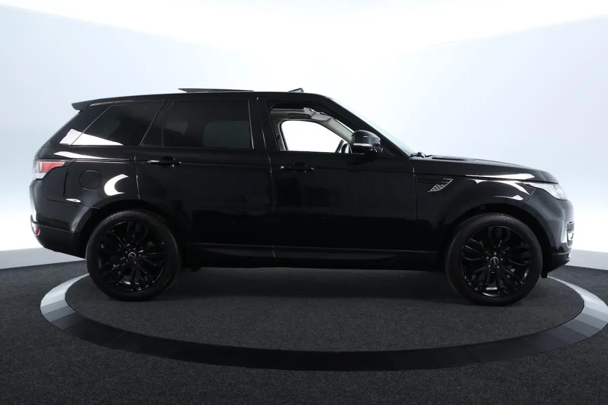 3.0 TDV6 HSE Dynamic |PANO|TREKHAAK|CAMERA|LEDER|CLIMA|LUCHTVERING|LM VELGEN 21''