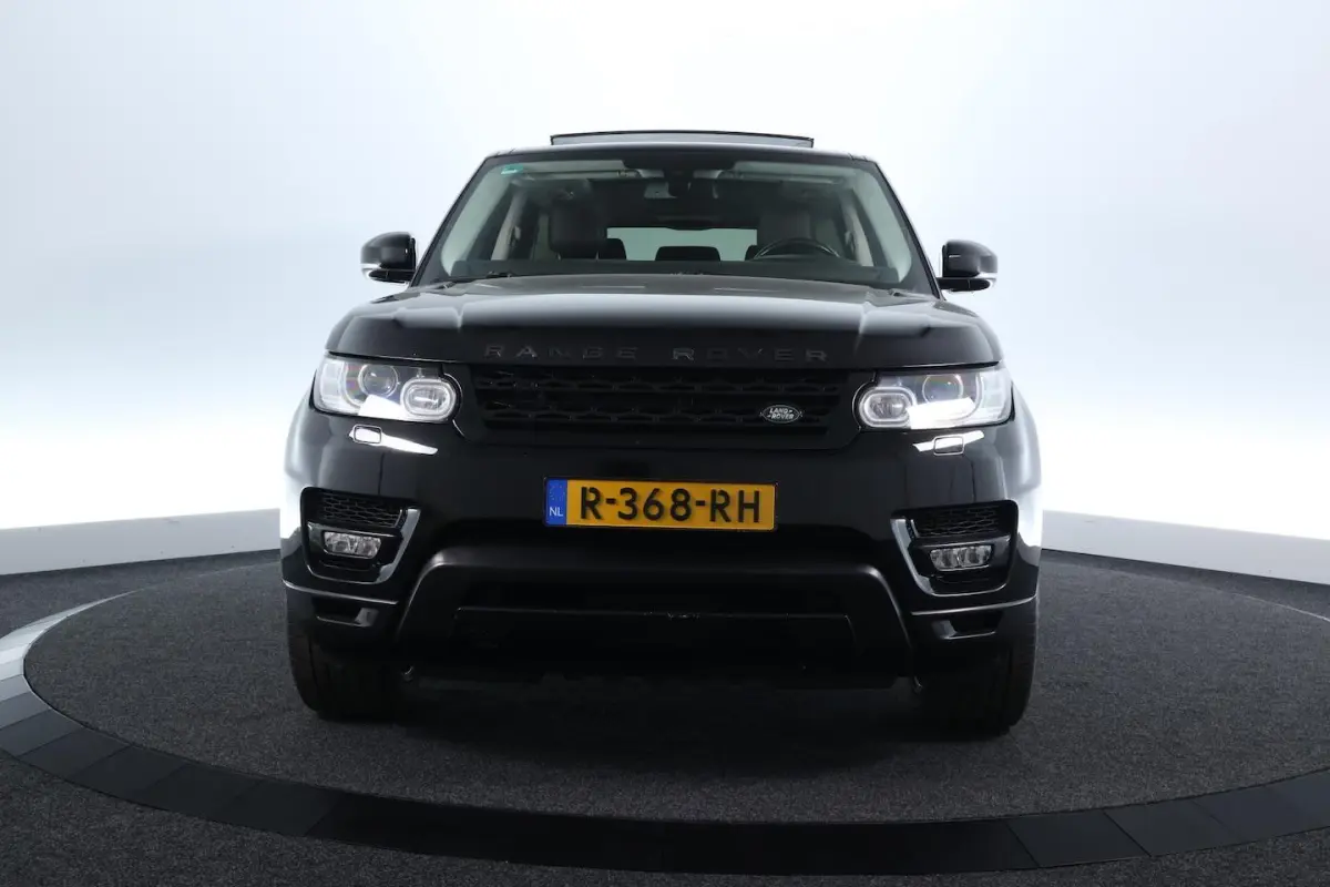 3.0 TDV6 HSE Dynamic |PANO|TREKHAAK|CAMERA|LEDER|CLIMA|LUCHTVERING|LM VELGEN 21''