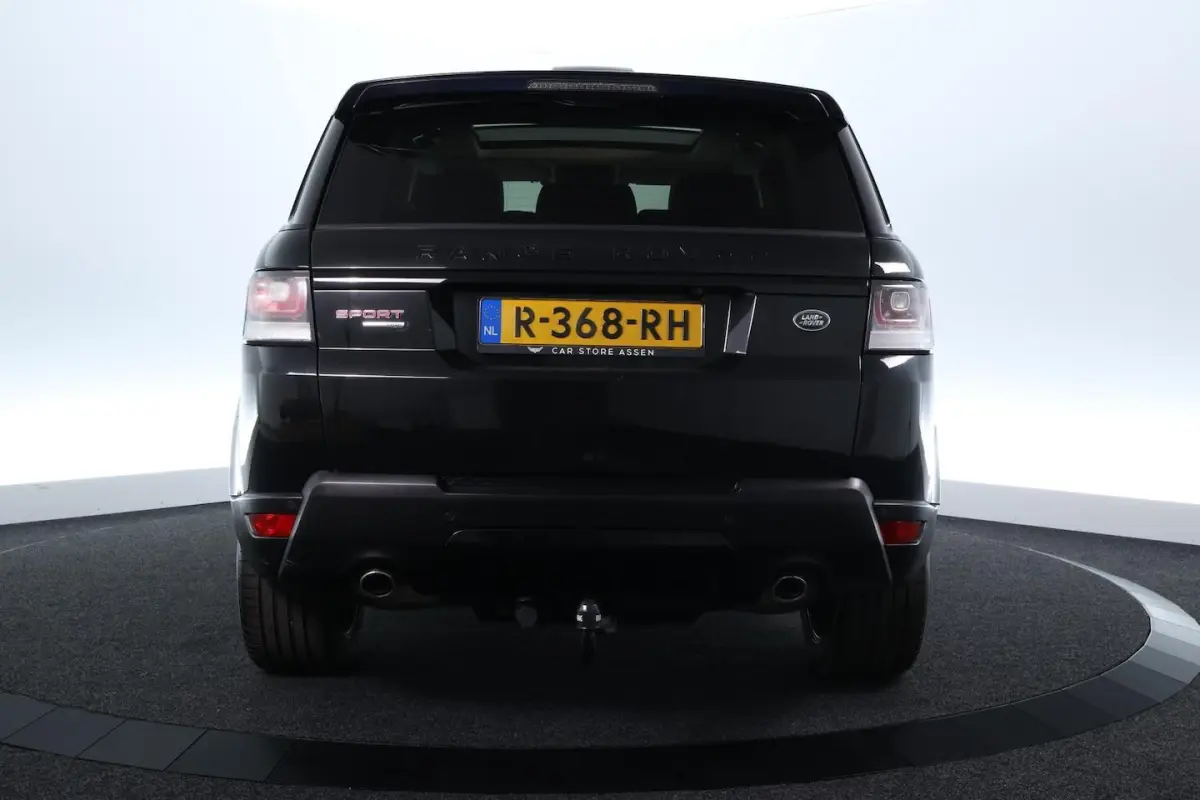 3.0 TDV6 HSE Dynamic |PANO|TREKHAAK|CAMERA|LEDER|CLIMA|LUCHTVERING|LM VELGEN 21''