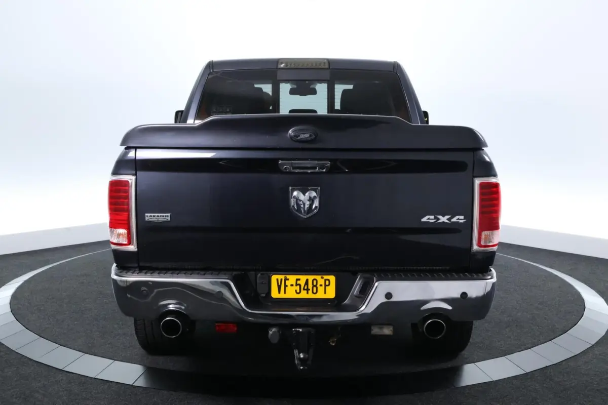 1500 5.7 V8 4x4 Crew Cab 5'7 Laramie |ALPINE|LEDER|ECC|NAV|DAK|20"|