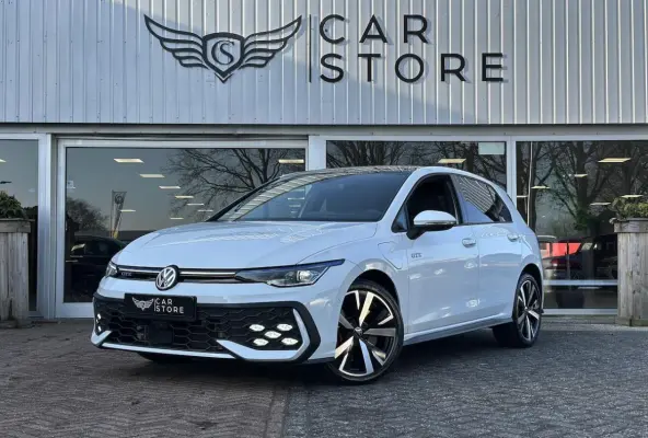 1.5 eHybrid GTE 272PK|IQ LIGHT|HEAD UP|360 CAMERA|SFEER|ST+STUUR VWM
