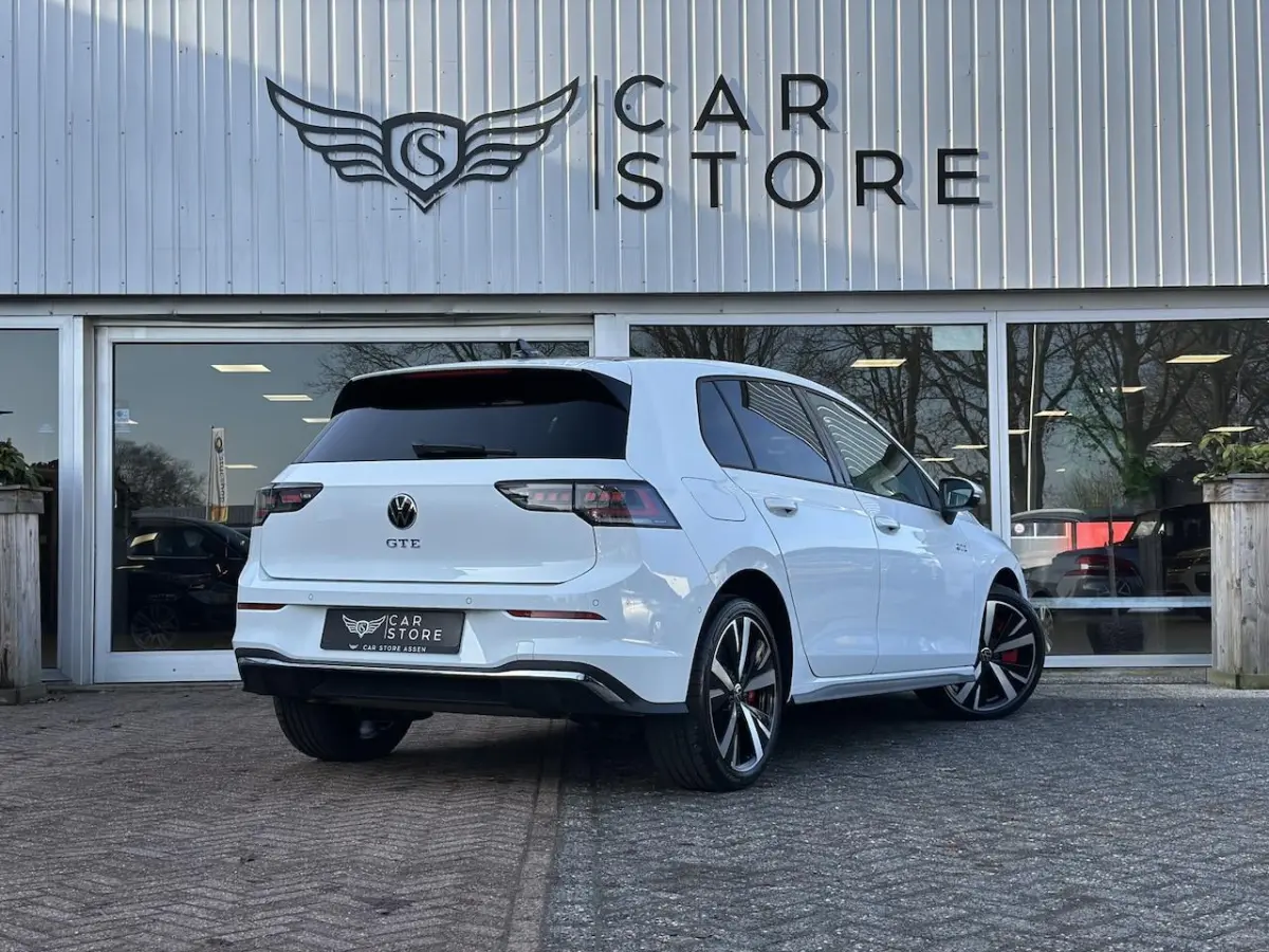 1.5 eHybrid GTE 272PK|IQ LIGHT|HEAD UP|360 CAMERA|SFEER|ST+STUUR VWM