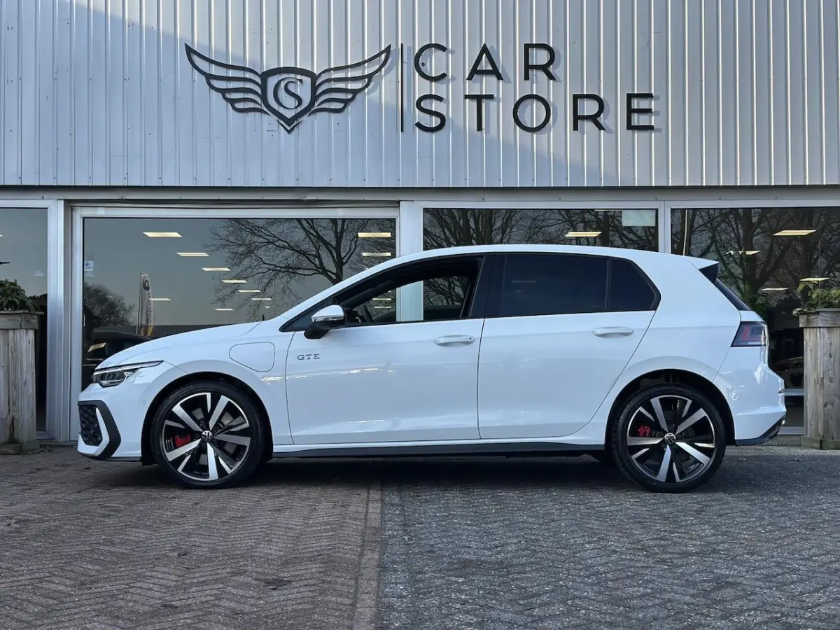 1.5 eHybrid GTE 272PK|IQ LIGHT|HEAD UP|360 CAMERA|SFEER|ST+STUUR VWM