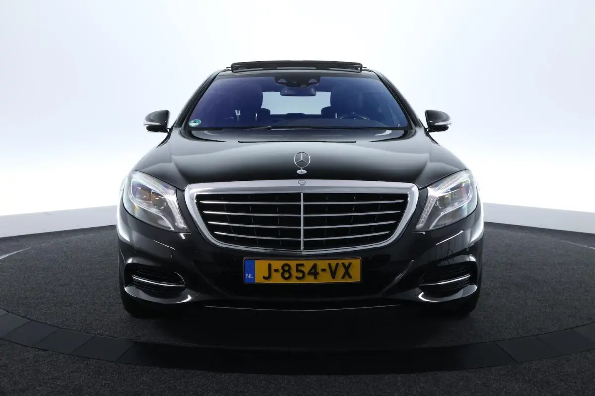500 4Matic Prestige |PANO|CAMERA|LEDER|CRUISE|LM VELGEN 19''|SOFTCLOSE|REVISIE