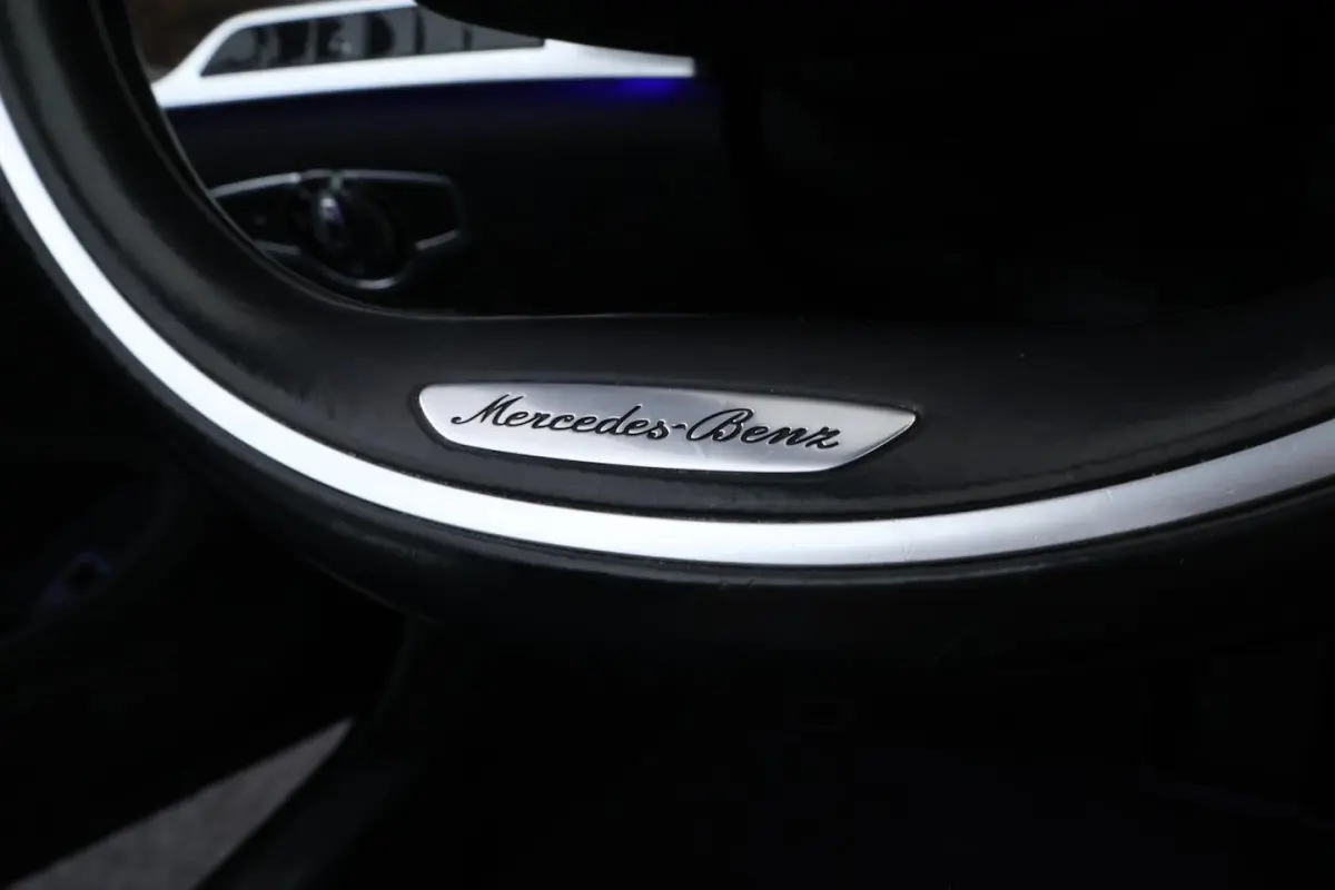 500 4Matic Prestige |PANO|CAMERA|LEDER|CRUISE|LM VELGEN 19''|SOFTCLOSE|REVISIE