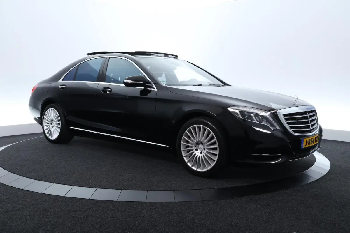 500 4Matic Prestige |PANO|CAMERA|LEDER|CRUISE|LM VELGEN 19''|SOFTCLOSE|REVISIE