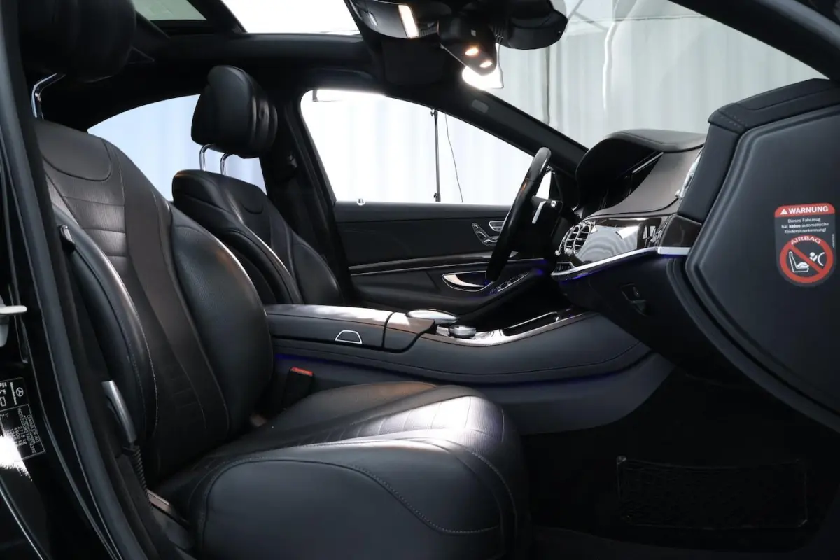 500 4Matic Prestige |PANO|CAMERA|LEDER|CRUISE|LM VELGEN 19''|SOFTCLOSE|REVISIE
