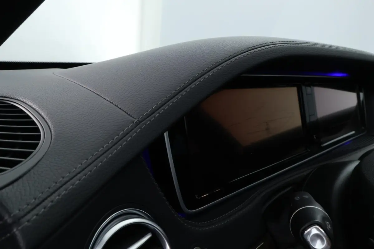 500 4Matic Prestige |PANO|CAMERA|LEDER|CRUISE|LM VELGEN 19''|SOFTCLOSE|REVISIE