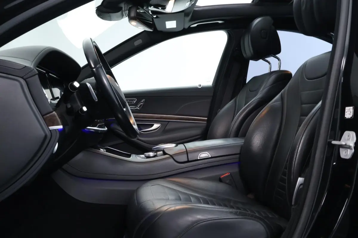 500 4Matic Prestige |PANO|CAMERA|LEDER|CRUISE|LM VELGEN 19''|SOFTCLOSE|REVISIE