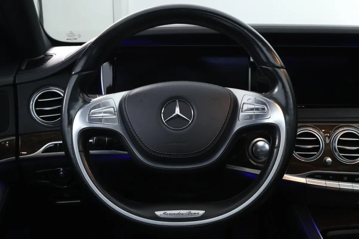 500 4Matic Prestige |PANO|CAMERA|LEDER|CRUISE|LM VELGEN 19''|SOFTCLOSE|REVISIE
