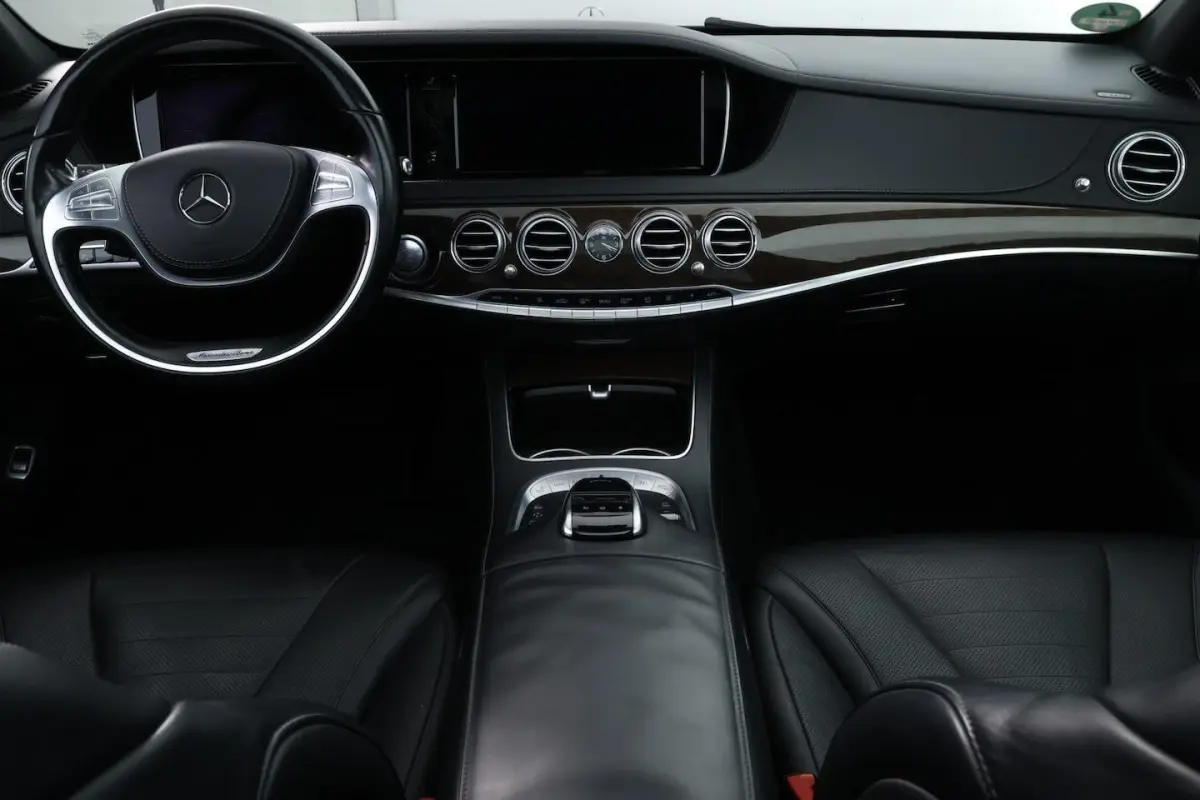 500 4Matic Prestige |PANO|CAMERA|LEDER|CRUISE|LM VELGEN 19''|SOFTCLOSE|REVISIE