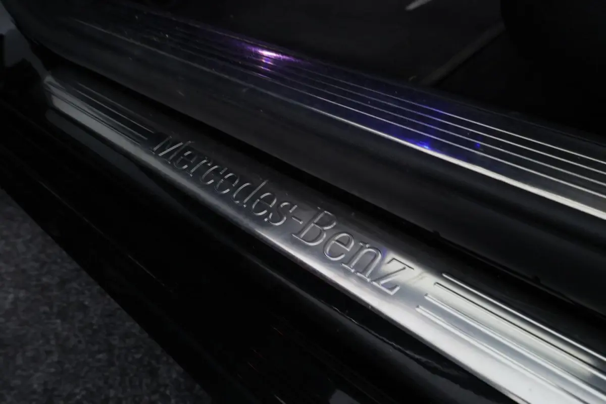 500 4Matic Prestige |PANO|CAMERA|LEDER|CRUISE|LM VELGEN 19''|SOFTCLOSE|REVISIE
