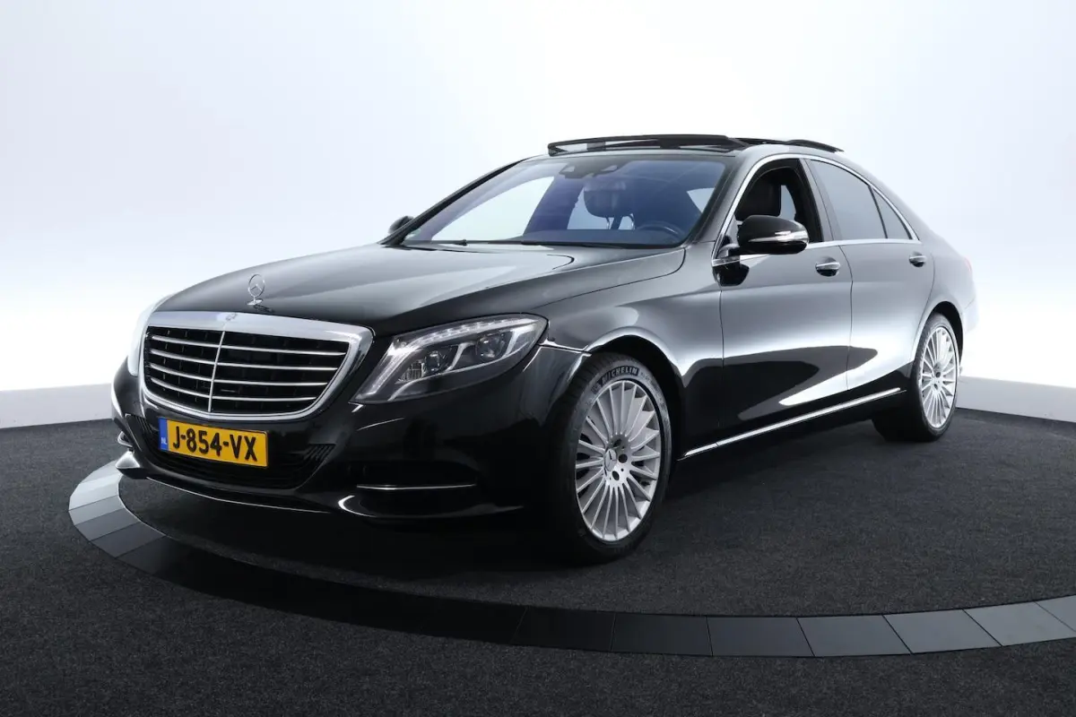 500 4Matic Prestige |PANO|CAMERA|LEDER|CRUISE|LM VELGEN 19''|SOFTCLOSE|REVISIE
