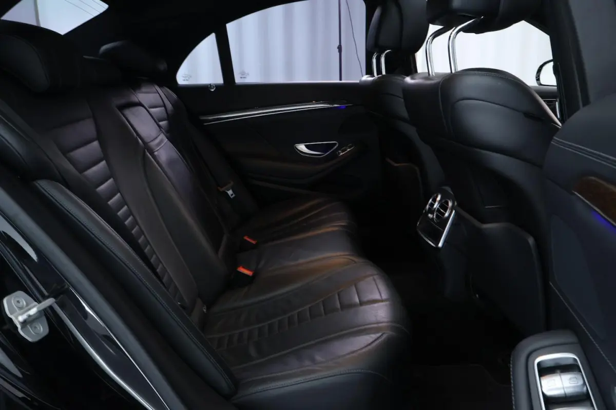 500 4Matic Prestige |PANO|CAMERA|LEDER|CRUISE|LM VELGEN 19''|SOFTCLOSE|REVISIE