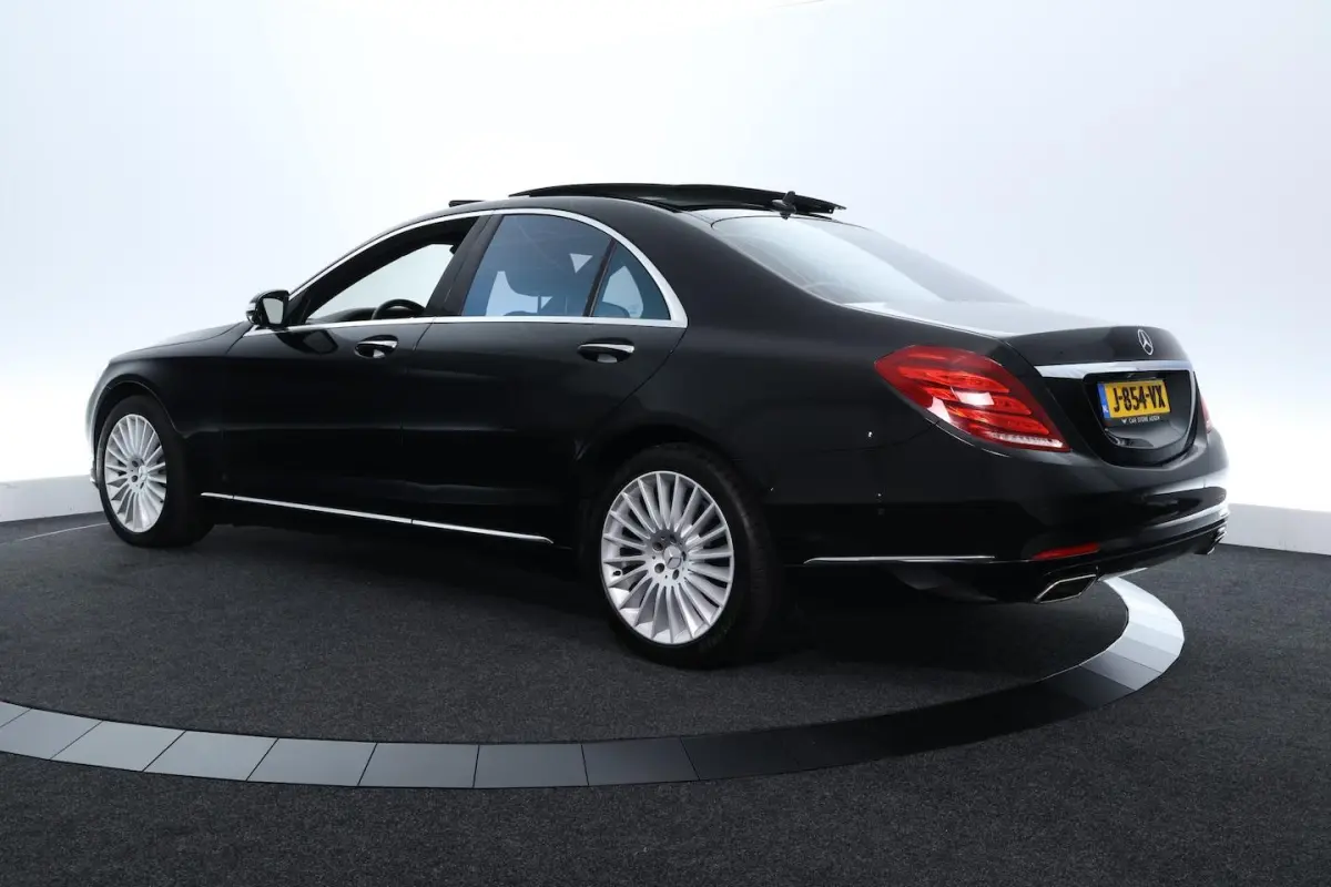 500 4Matic Prestige |PANO|CAMERA|LEDER|CRUISE|LM VELGEN 19''|SOFTCLOSE|REVISIE