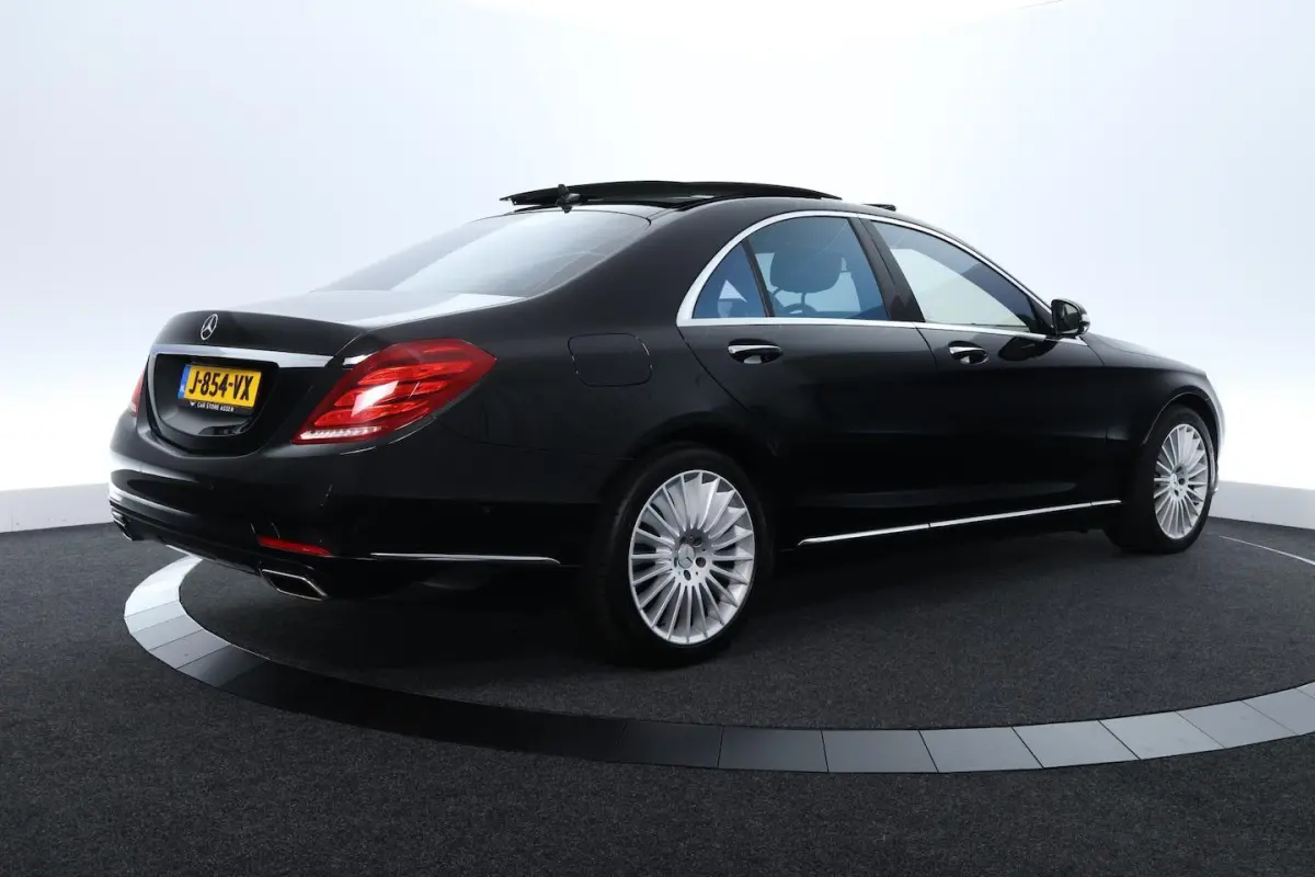500 4Matic Prestige |PANO|CAMERA|LEDER|CRUISE|LM VELGEN 19''|SOFTCLOSE|REVISIE