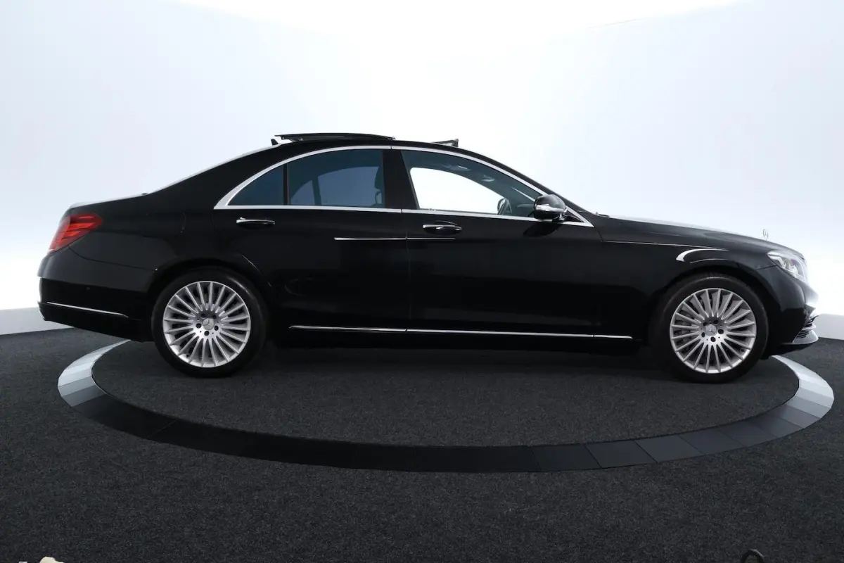 500 4Matic Prestige |PANO|CAMERA|LEDER|CRUISE|LM VELGEN 19''|SOFTCLOSE|REVISIE