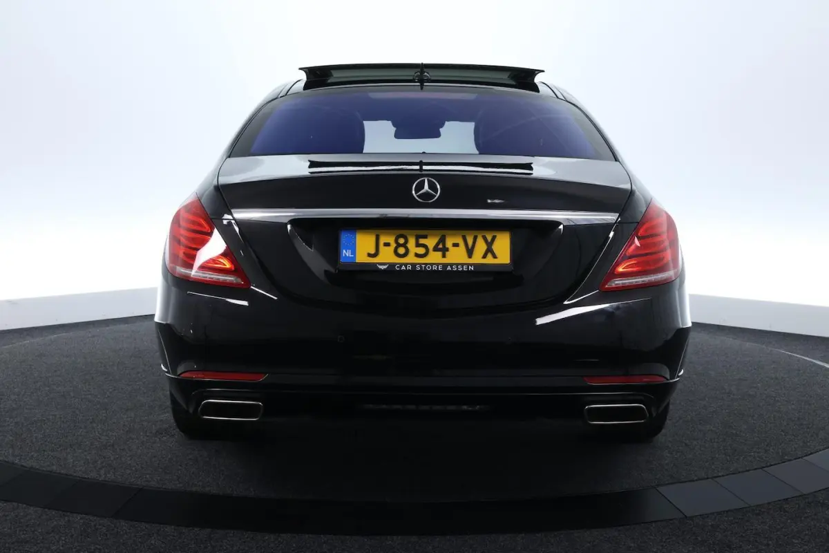 500 4Matic Prestige |PANO|CAMERA|LEDER|CRUISE|LM VELGEN 19''|SOFTCLOSE|REVISIE