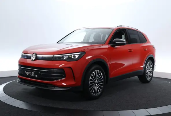 1.5 eTSI energy Edition |NIEUW|360 CAMERA|IQ LIGHT|CARPLAY|ACC|TREKHAAK|STUUR+STOEL VWM|PA