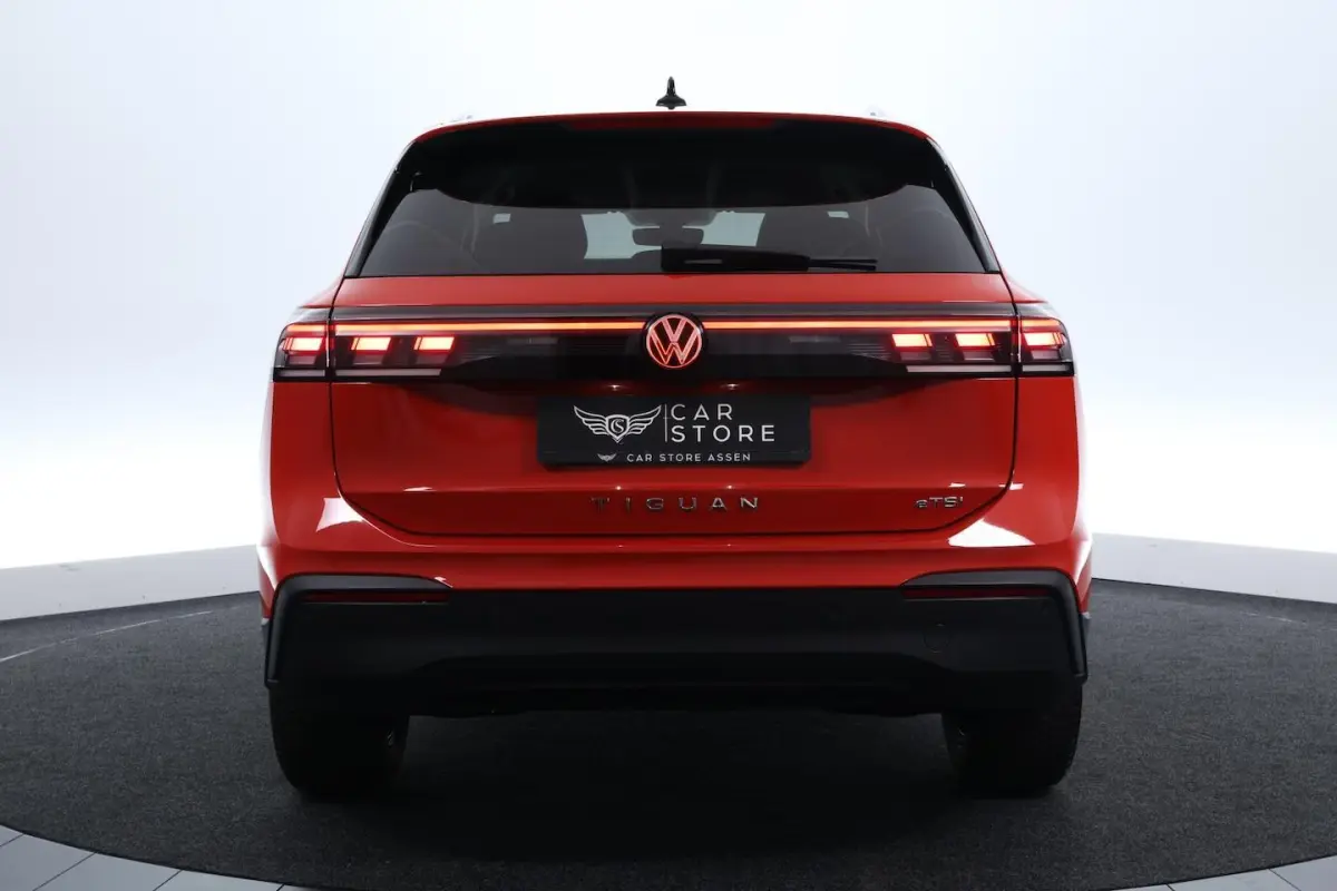 1.5 eTSI energy Edition |NIEUW|360 CAMERA|IQ LIGHT|CARPLAY|ACC|TREKHAAK|STUUR+STOEL VWM|PA