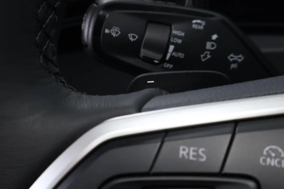 1.5 eTSI energy Edition |NIEUW|360 CAMERA|IQ LIGHT|CARPLAY|ACC|TREKHAAK|STUUR+STOEL VWM|PA