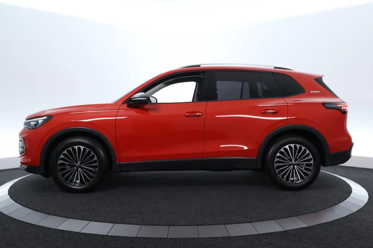 1.5 eTSI energy Edition |NIEUW|360 CAMERA|IQ LIGHT|CARPLAY|ACC|TREKHAAK|STUUR+STOEL VWM|PA