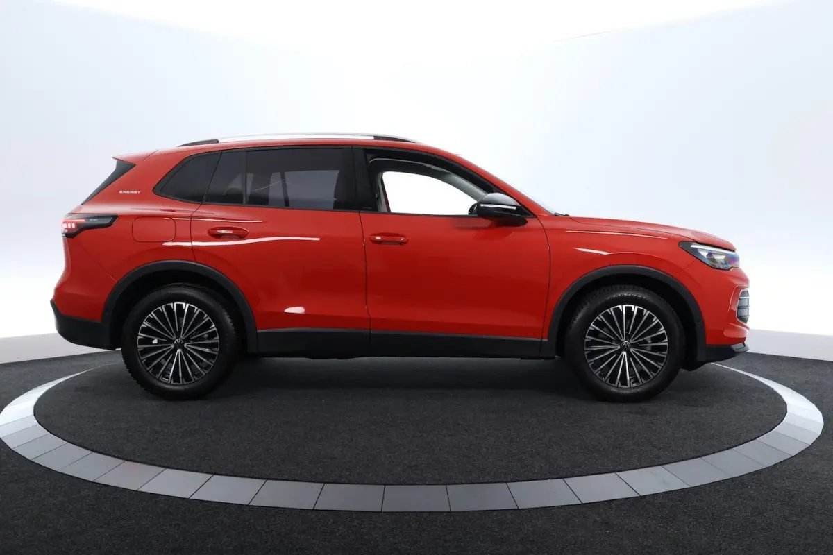1.5 eTSI energy Edition |NIEUW|360 CAMERA|IQ LIGHT|CARPLAY|ACC|TREKHAAK|STUUR+STOEL VWM|PA