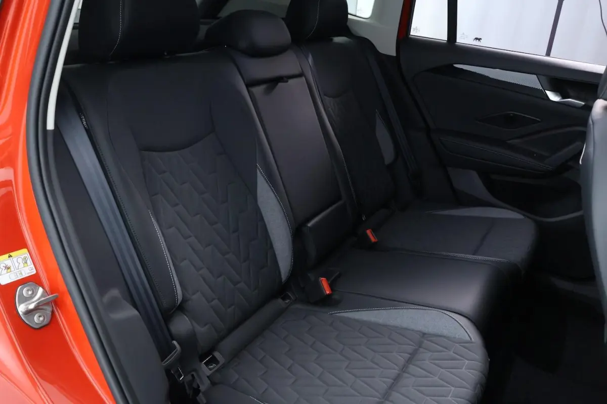 1.5 eTSI energy Edition |NIEUW|360 CAMERA|IQ LIGHT|CARPLAY|ACC|TREKHAAK|STUUR+STOEL VWM|PA