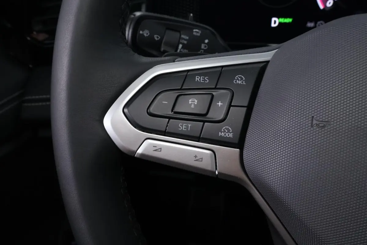 1.5 eTSI energy Edition |NIEUW|360 CAMERA|IQ LIGHT|CARPLAY|ACC|TREKHAAK|STUUR+STOEL VWM|PA