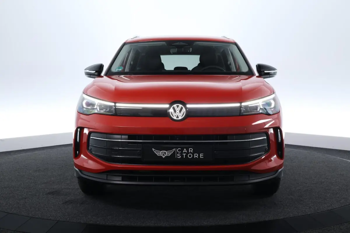 1.5 eTSI energy Edition |NIEUW|360 CAMERA|IQ LIGHT|CARPLAY|ACC|TREKHAAK|STUUR+STOEL VWM|PA