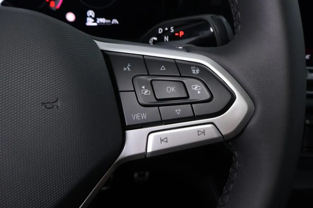 1.5 eTSI energy Edition |NIEUW|360 CAMERA|IQ LIGHT|CARPLAY|ACC|TREKHAAK|STUUR+STOEL VWM|PA