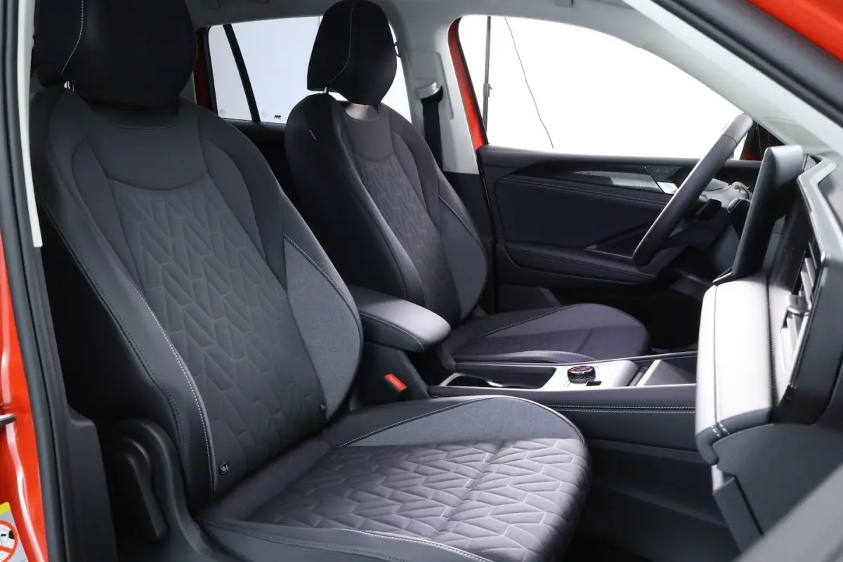 1.5 eTSI energy Edition |NIEUW|360 CAMERA|IQ LIGHT|CARPLAY|ACC|TREKHAAK|STUUR+STOEL VWM|PA