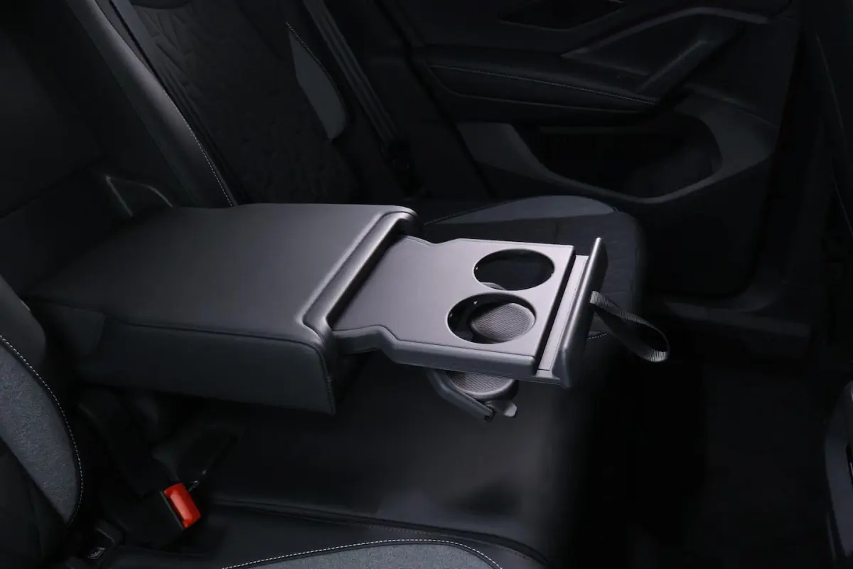 1.5 eTSI energy Edition |NIEUW|360 CAMERA|IQ LIGHT|CARPLAY|ACC|TREKHAAK|STUUR+STOEL VWM|PA
