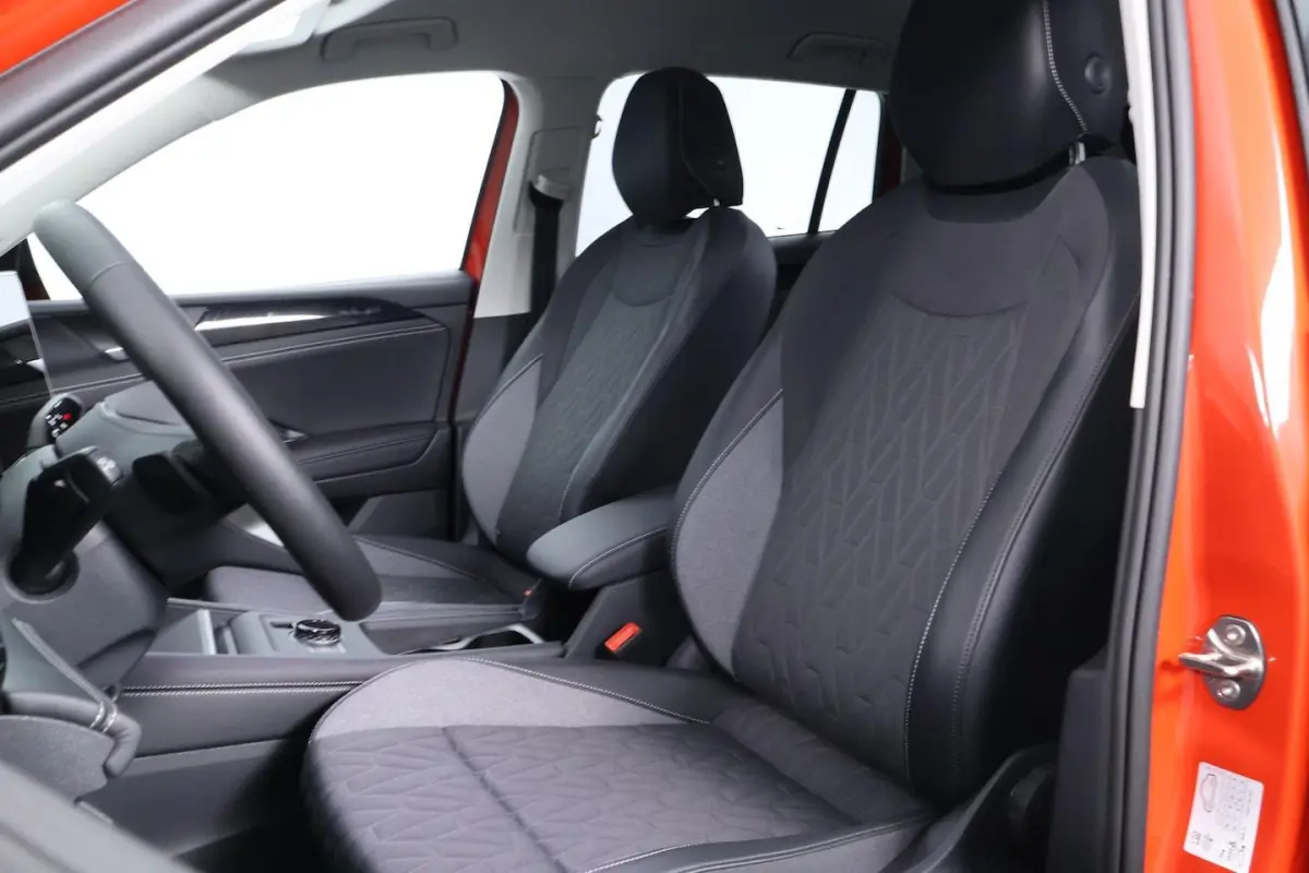 1.5 eTSI energy Edition |NIEUW|360 CAMERA|IQ LIGHT|CARPLAY|ACC|TREKHAAK|STUUR+STOEL VWM|PA