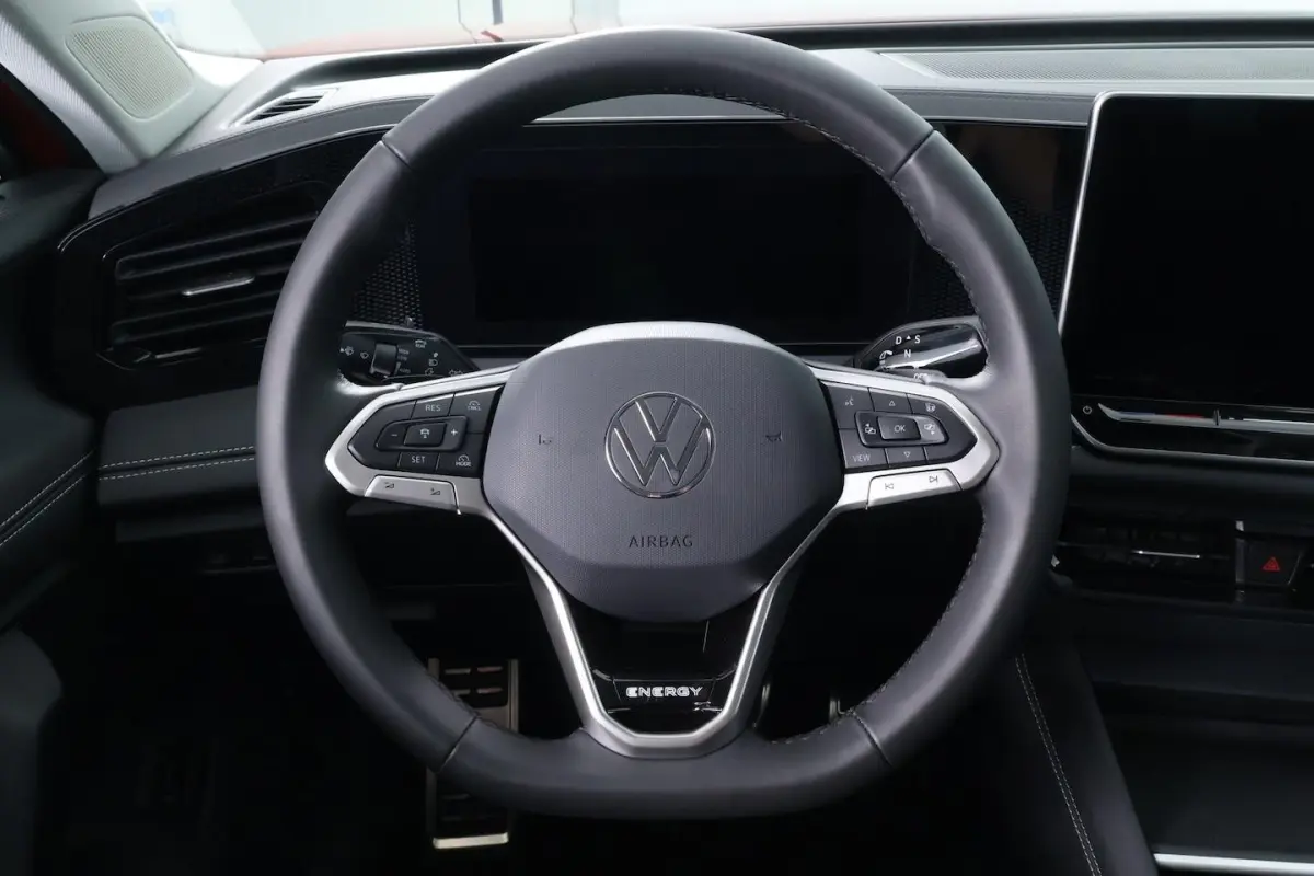 1.5 eTSI energy Edition |NIEUW|360 CAMERA|IQ LIGHT|CARPLAY|ACC|TREKHAAK|STUUR+STOEL VWM|PA