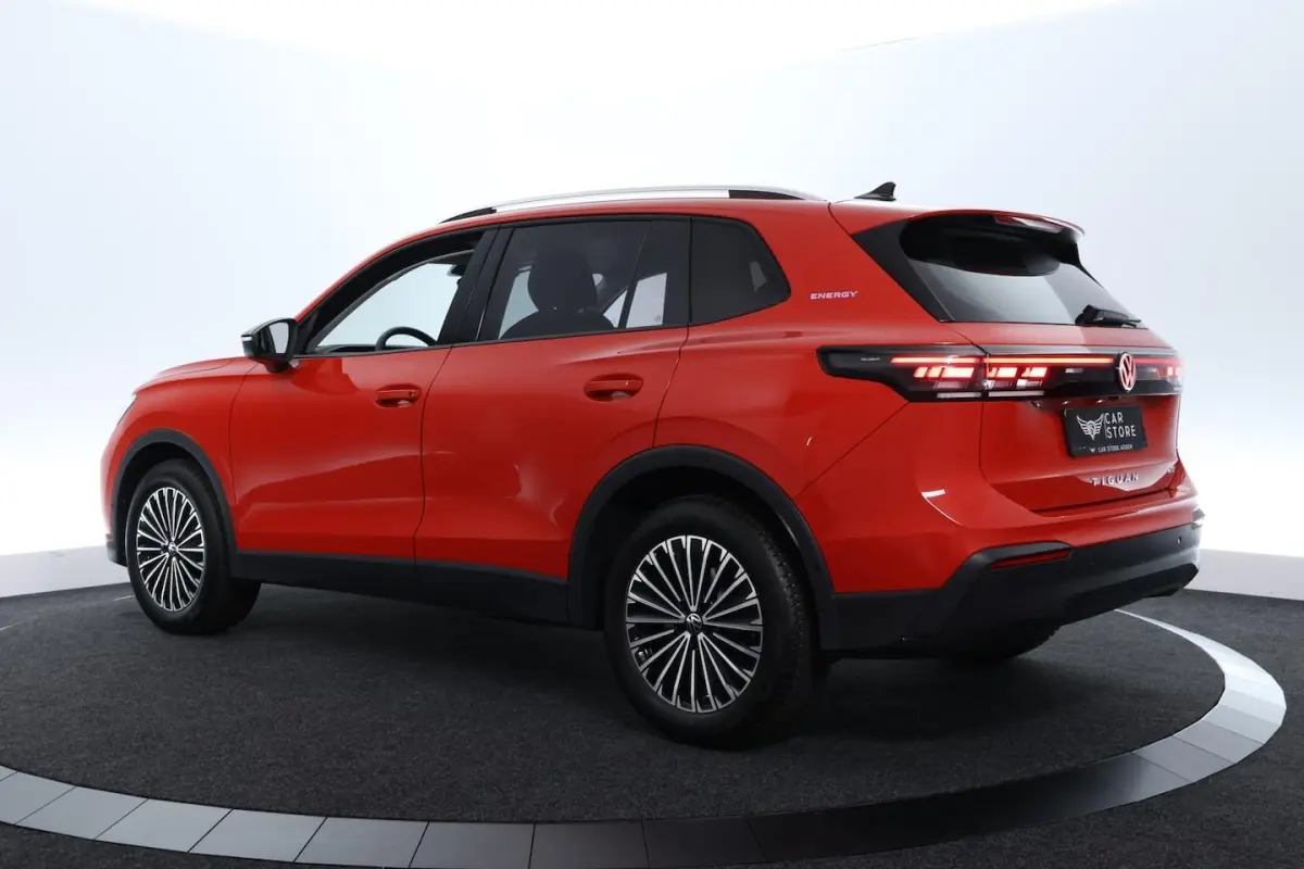 1.5 eTSI energy Edition |NIEUW|360 CAMERA|IQ LIGHT|CARPLAY|ACC|TREKHAAK|STUUR+STOEL VWM|PA